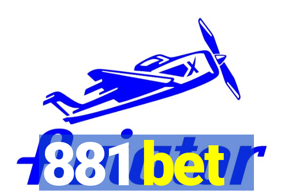 881 bet